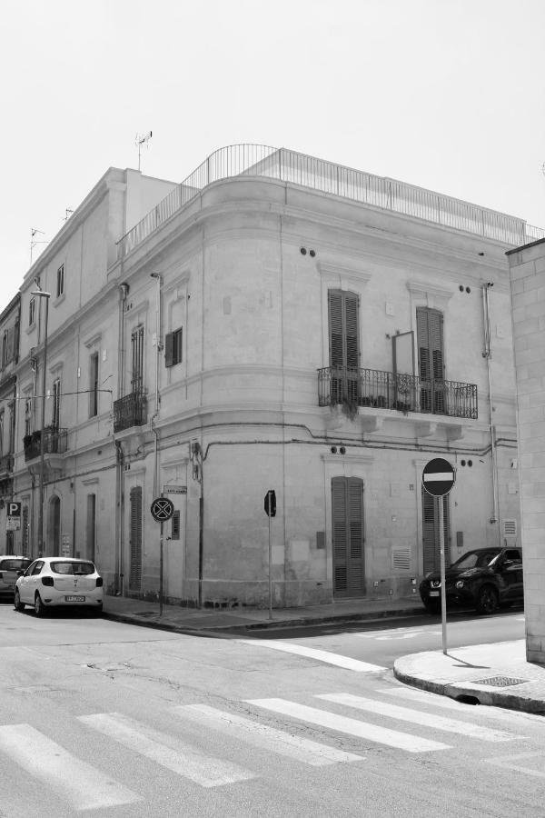 Dimora Della Castellana Lecce Exterior foto